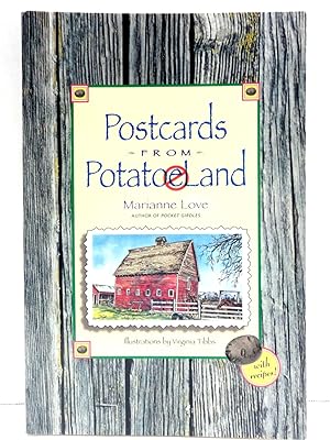 Postcards from Potato Land