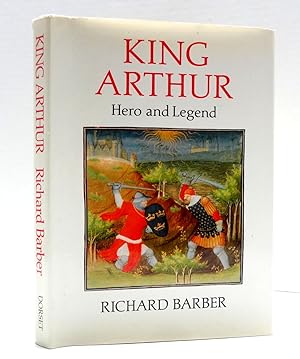 King Arthur: Hero and Legend
