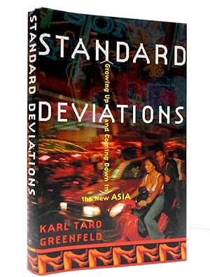 Standard Deviations: Growing Up and Coming Down in the New Asia