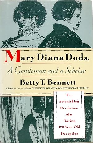 Mary Diana Dods, a Gentleman and a Scholar