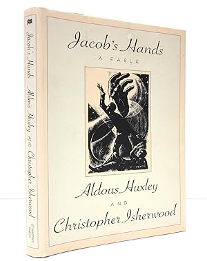 Jacob's Hands: A Fable