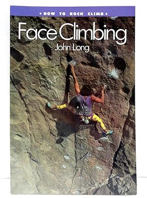 Face Climbing (How To Rock Climb)