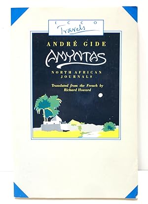 Amyntas: North African Journals