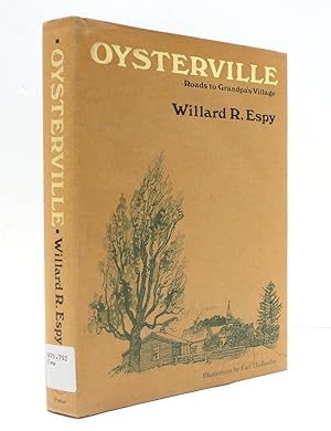 Oysterville: Roads to Grandpa's Village