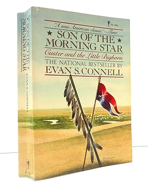 Son of the Morning Star: Custer and the Little Bighorn