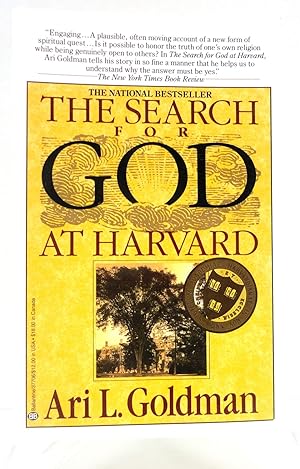 The Search for God at Harvard
