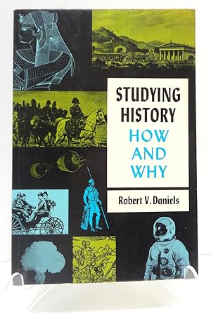 Studying History: How and Why