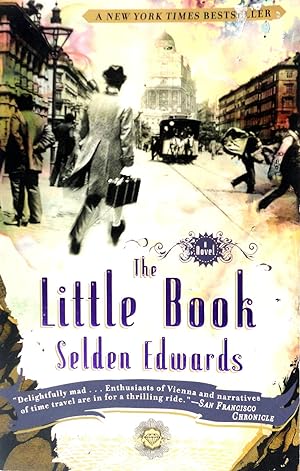 The Little Book: A Novel