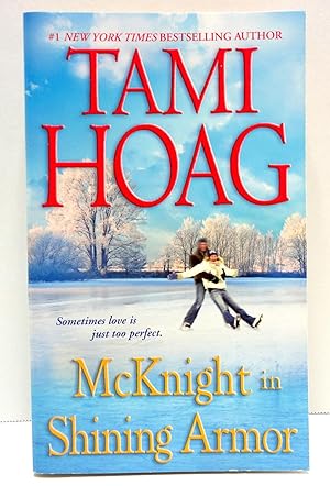 McKnight in Shining Armor: A Novel
