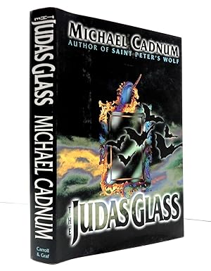 The Judas Glass