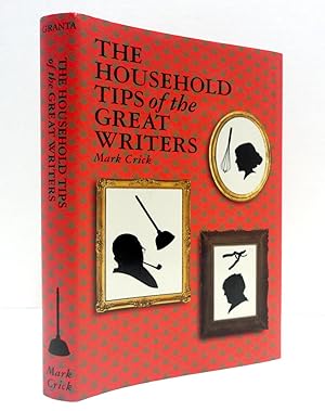 Household Tips of the Great Writers