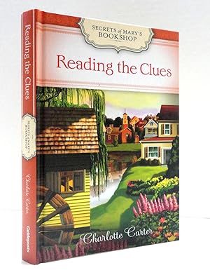 Reading the Clues: Secrets of Mary's Bookshop