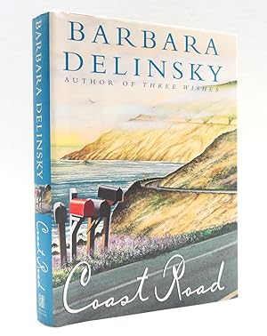 Coast Road: A Novel