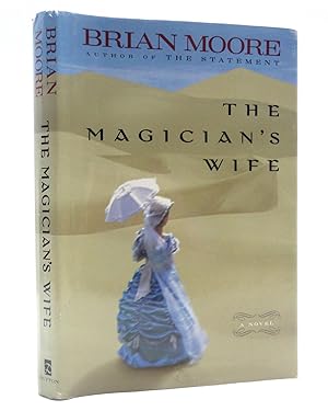 The Magician's Wife: A Novel