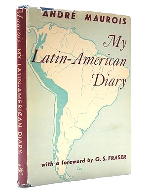 My Latin-American Diary
