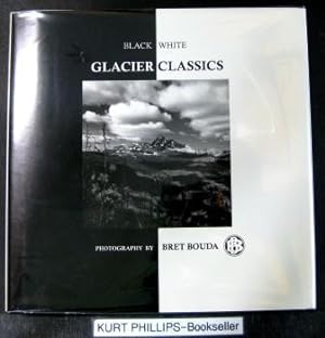 Black & White Glasier Classics (Signed Copy)