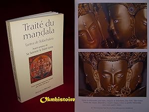 Traité du mandala : Tantra de Kalachakra