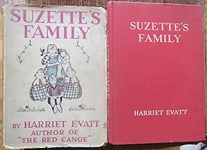 SUZETTE'S FAMILY