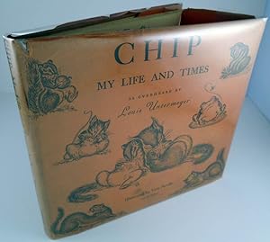 Chip: My Life and Times [SIGNED]