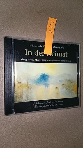 In der Heimat (CD)