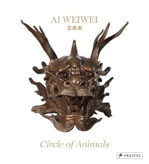 AI WEIWEI: CIRCLE OF ANIMALS - SIGNED BY THE ARTIST