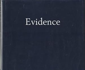 EVIDENCE - SIGNED BY MIKE MANDEL AND LARRY SULTAN