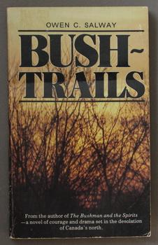 BUSHTRAILS. (Bush-Trails)