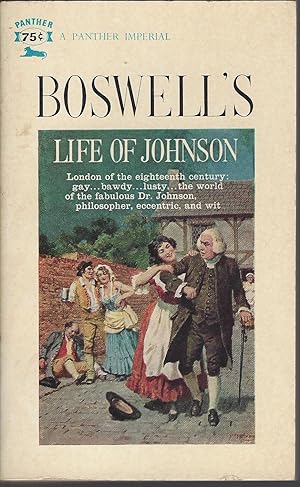 Life Of Samuel Johnson, The