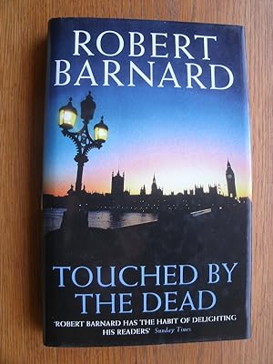 Touched By The Dead aka A Murder in Mayfair