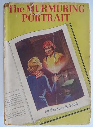 The Murmuring Portrait ( Illustrated )