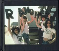 Hey Ho Let's Go: A Ramones Anthology