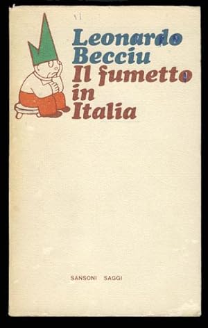 Il fumetto in Italia