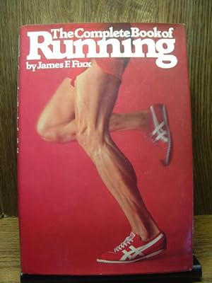 THE COMPLETE BOOK OF RUNNING