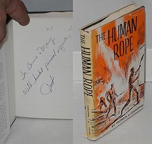 The human rope
