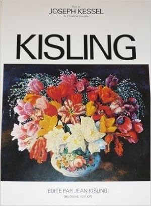 KILING 1891 - 1953 ( 2ème édition )