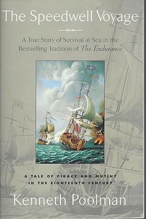 Speedwell Voyage: A Tale Of Piracy And Mutiny In The 18th Century