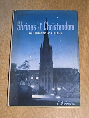 Shrines Of Christendom