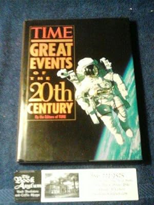 TIME Great Events of the 20th Century