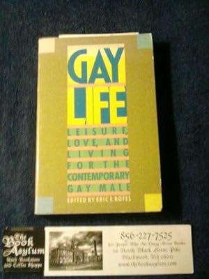 Gay Life: Leisure, Love, and Living for the Contemporary Gay Male