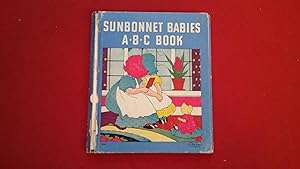 THE SUNBONNET BABIES ABC BOOK