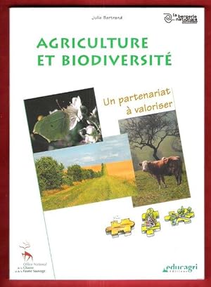 Agriculture et biodiversité : Un Partenariat à Valoriser
