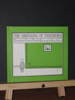 Shrinking of Treehorn