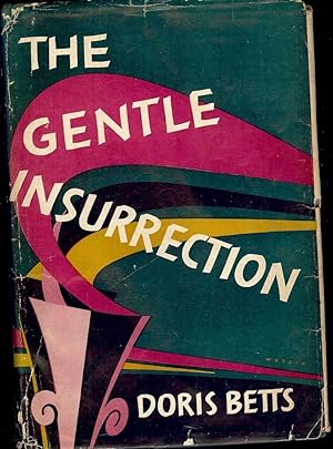 THE GENTLE INSURRECTION AND OTHER STORIES