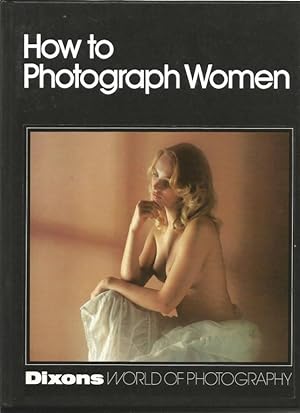 How to Photograph Women