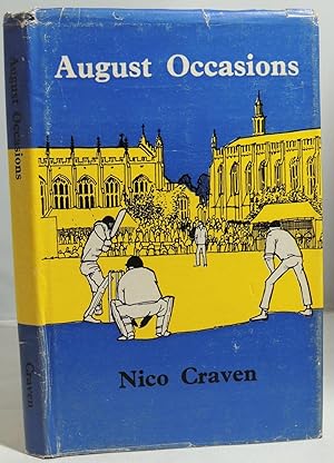 August Occasions