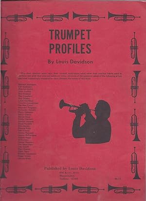 Trumpet Profiles