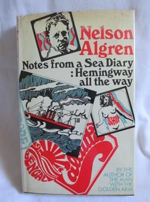 Notes from a Sea Diary: Hemingway all the Way