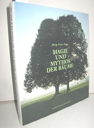 Magie und Mythos der Bäume
