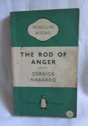 The Rod of Anger