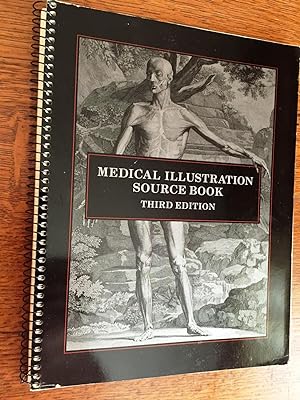 Medical Illustration Source Book